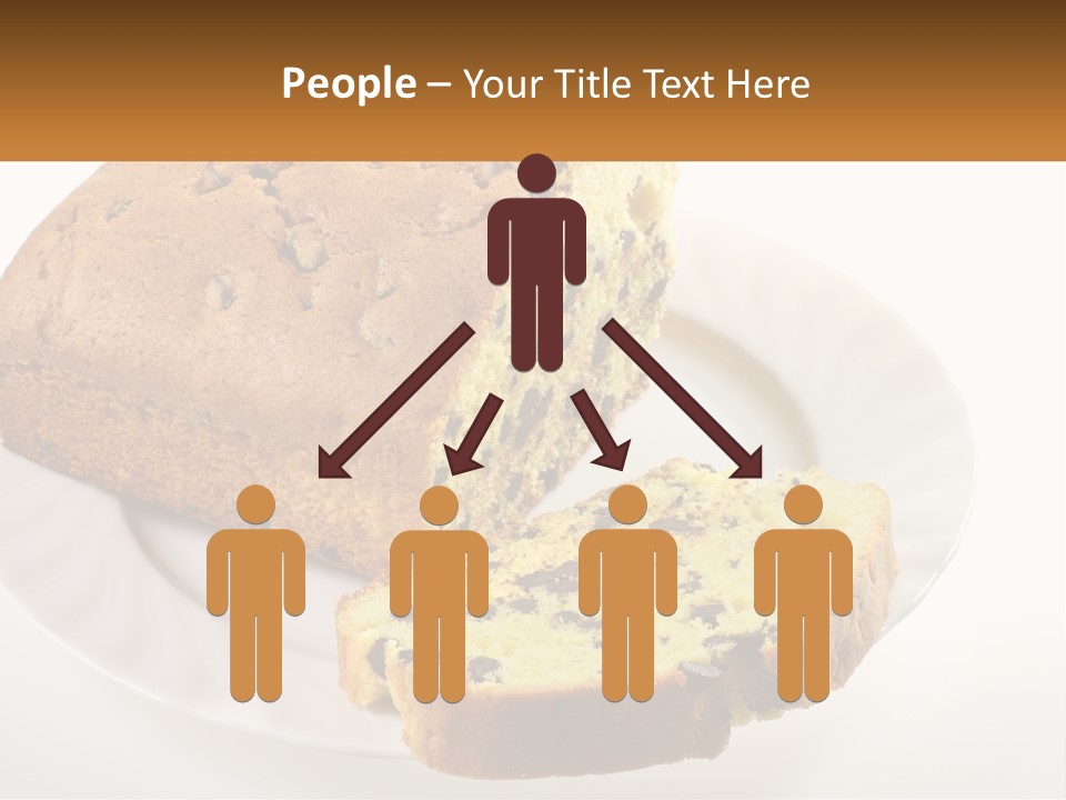 Coastal Lifestyle Sand PowerPoint Template