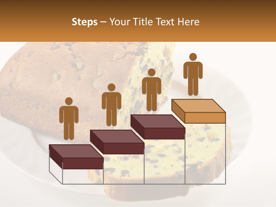 Coastal Lifestyle Sand PowerPoint Template