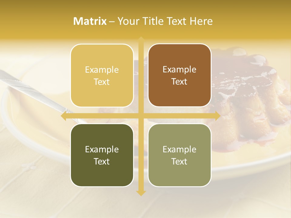 Pensioner Woman Water PowerPoint Template