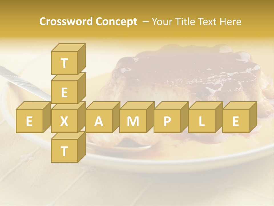 Pensioner Woman Water PowerPoint Template