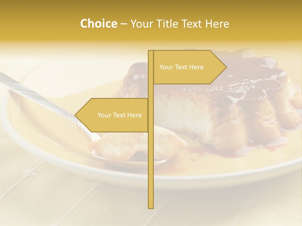 Pensioner Woman Water PowerPoint Template