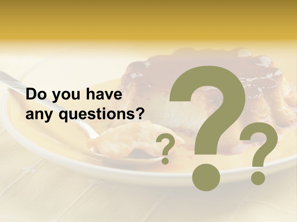 Pensioner Woman Water PowerPoint Template