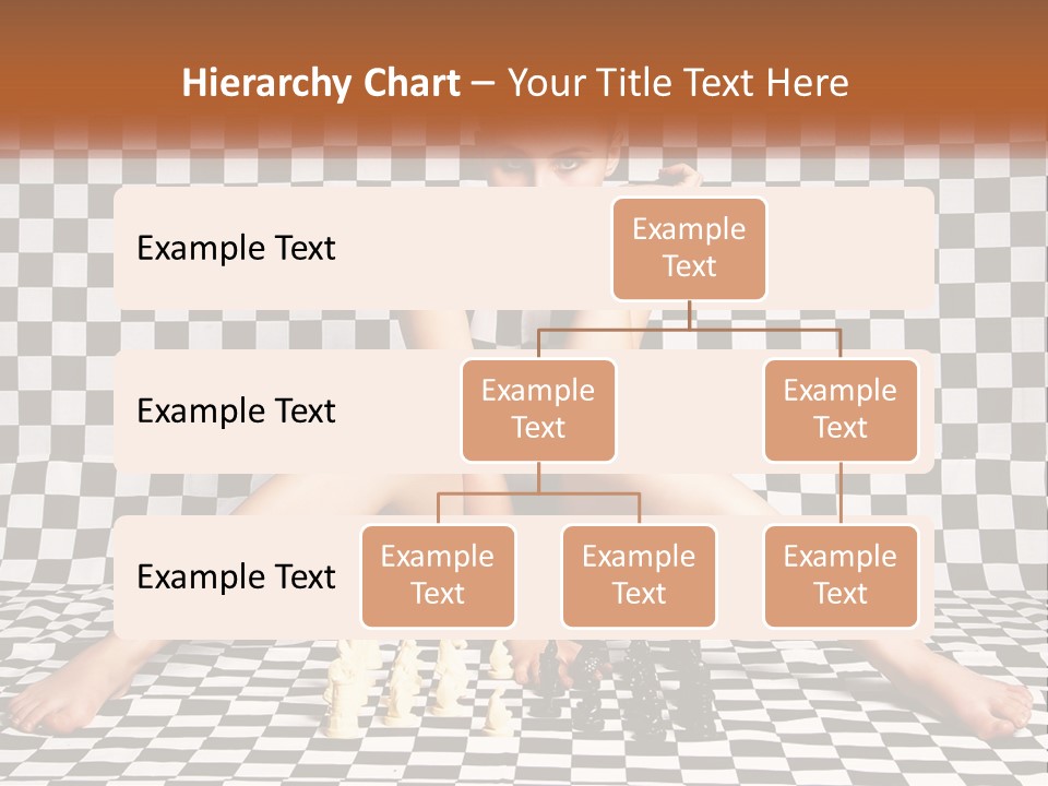 Sad Wave Calm PowerPoint Template