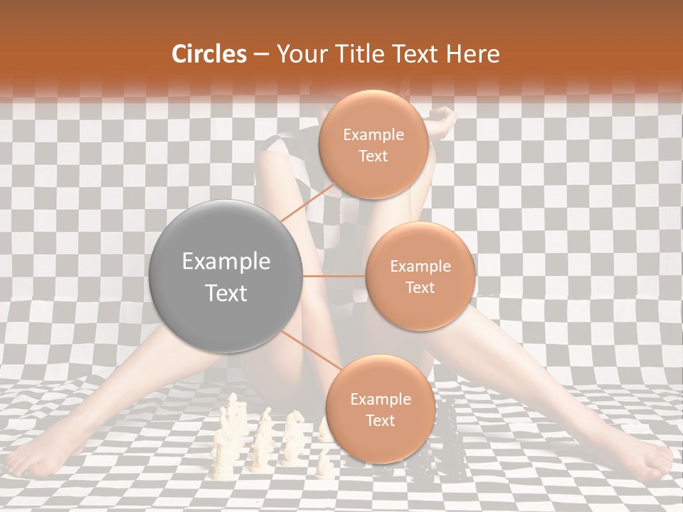 Sad Wave Calm PowerPoint Template