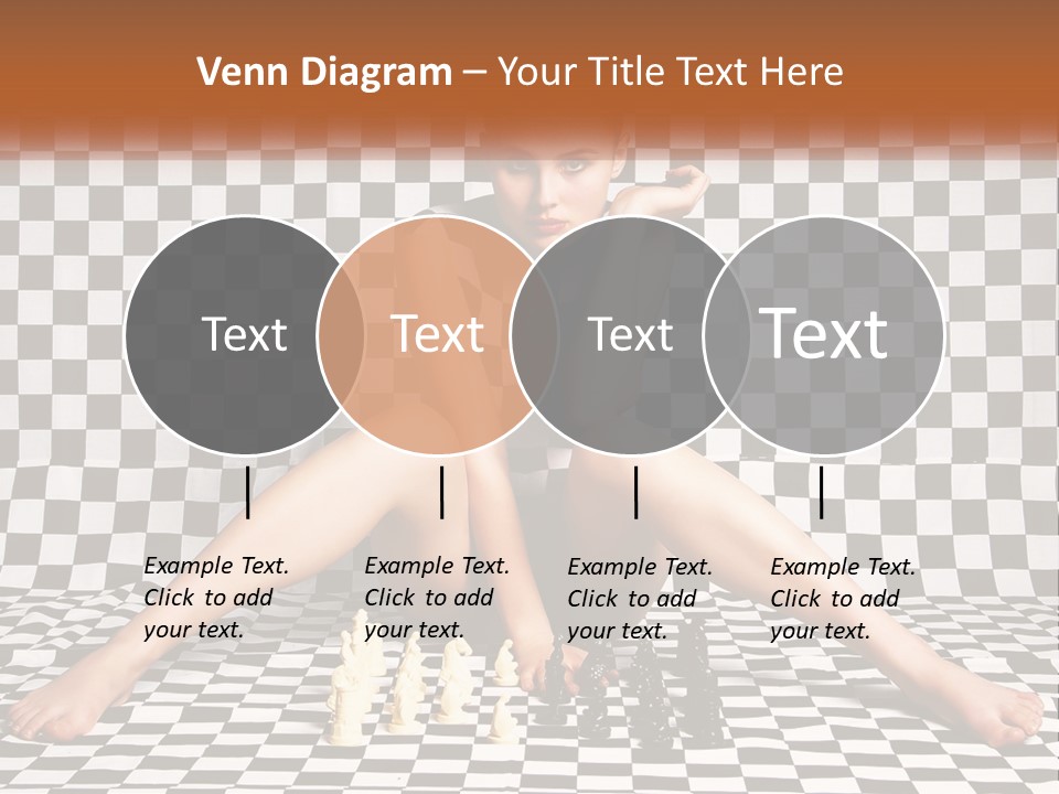 Sad Wave Calm PowerPoint Template