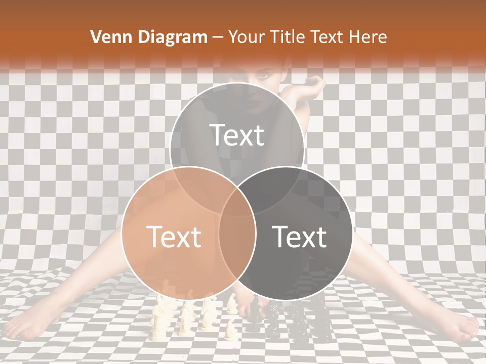 Sad Wave Calm PowerPoint Template