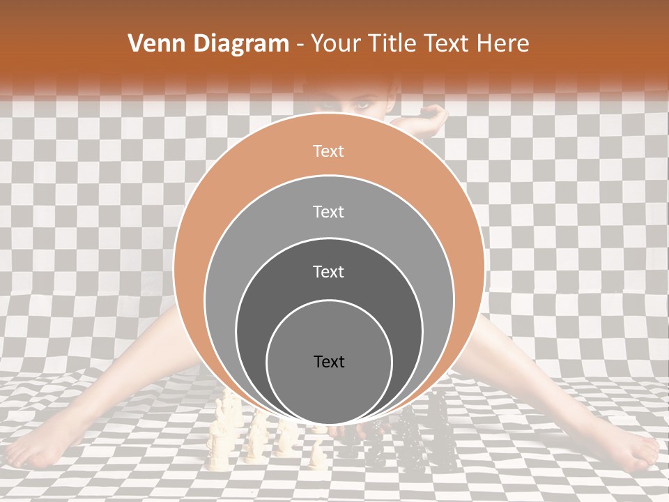 Sad Wave Calm PowerPoint Template