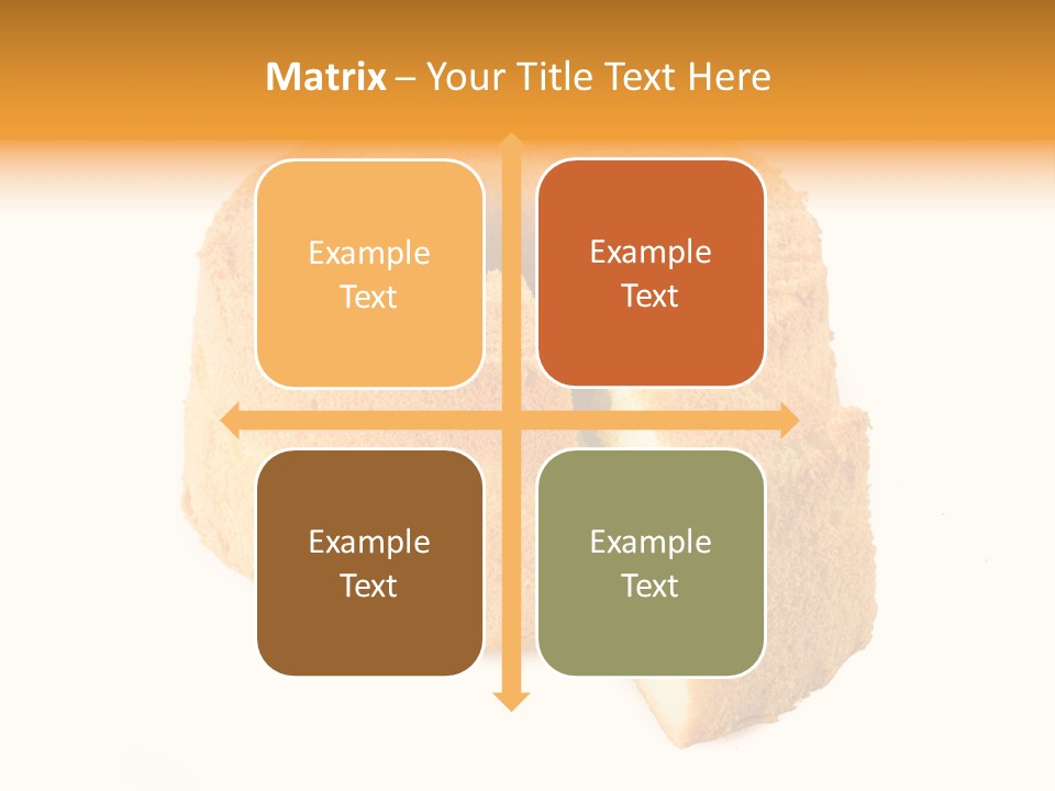 Retirement Sand Ocean PowerPoint Template