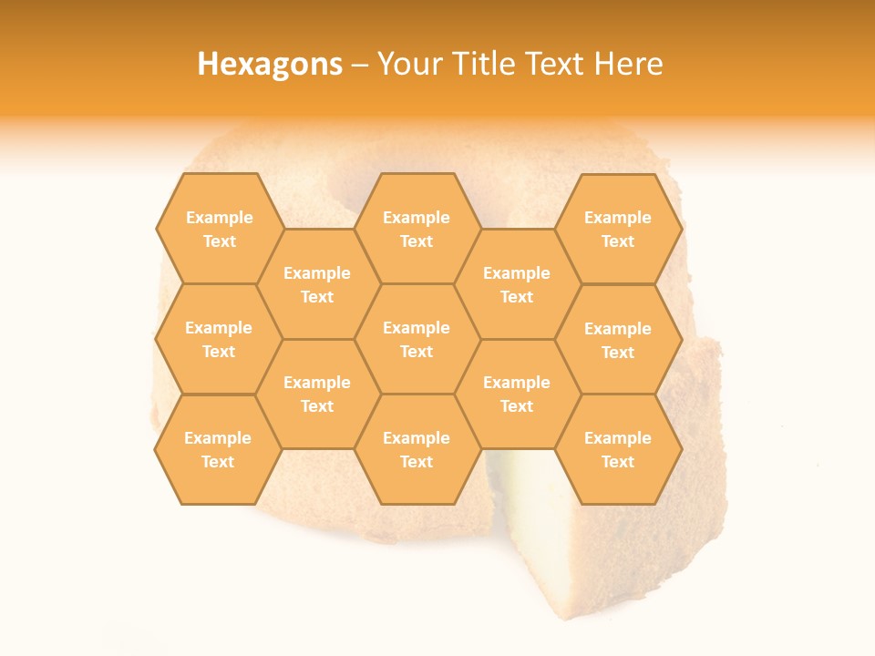 Retirement Sand Ocean PowerPoint Template