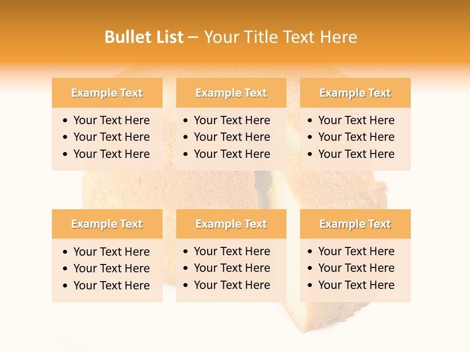 Retirement Sand Ocean PowerPoint Template