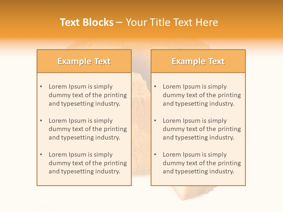 Retirement Sand Ocean PowerPoint Template