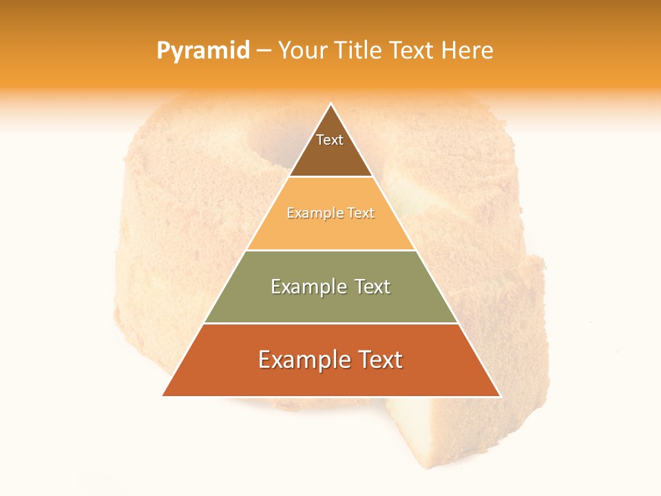 Retirement Sand Ocean PowerPoint Template