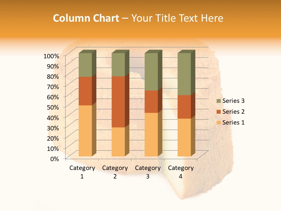 Retirement Sand Ocean PowerPoint Template