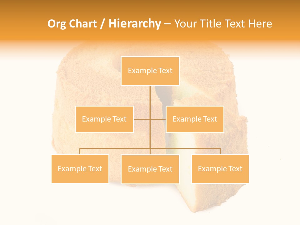 Retirement Sand Ocean PowerPoint Template