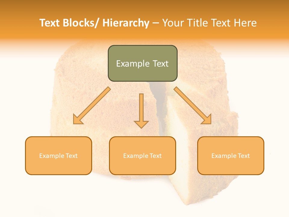 Retirement Sand Ocean PowerPoint Template