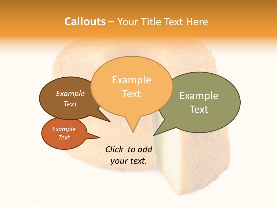 Retirement Sand Ocean PowerPoint Template