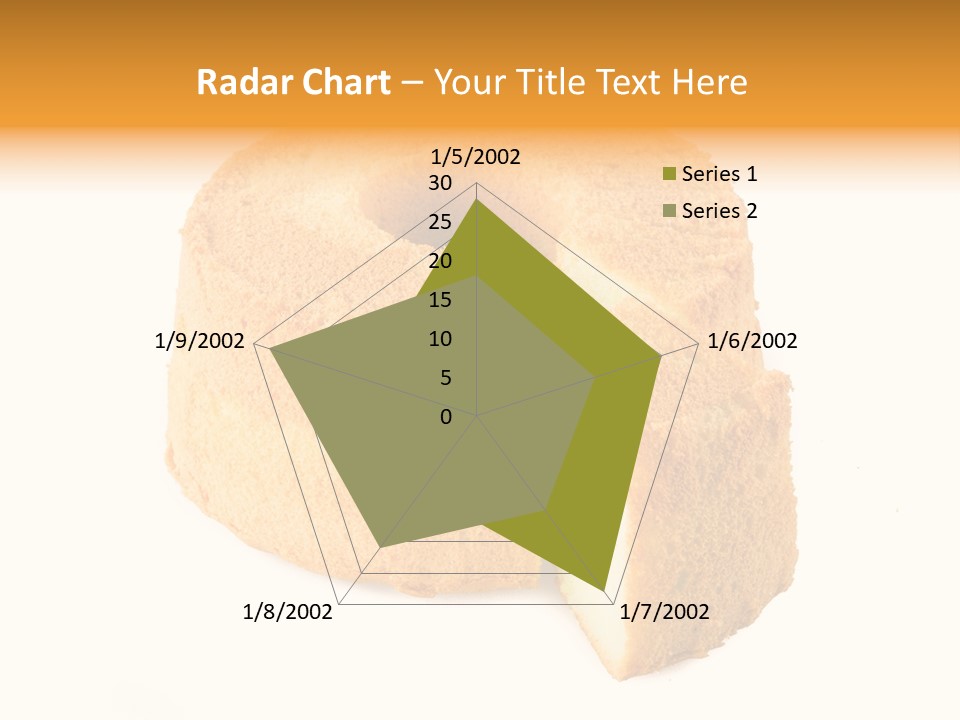 Retirement Sand Ocean PowerPoint Template