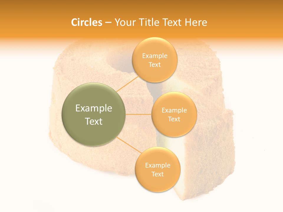 Retirement Sand Ocean PowerPoint Template