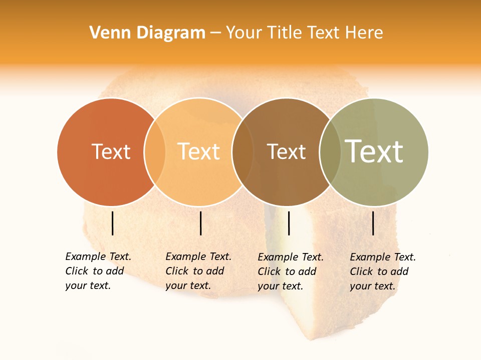 Retirement Sand Ocean PowerPoint Template