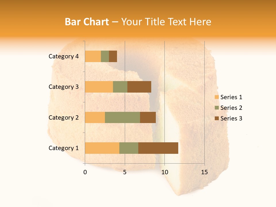 Retirement Sand Ocean PowerPoint Template