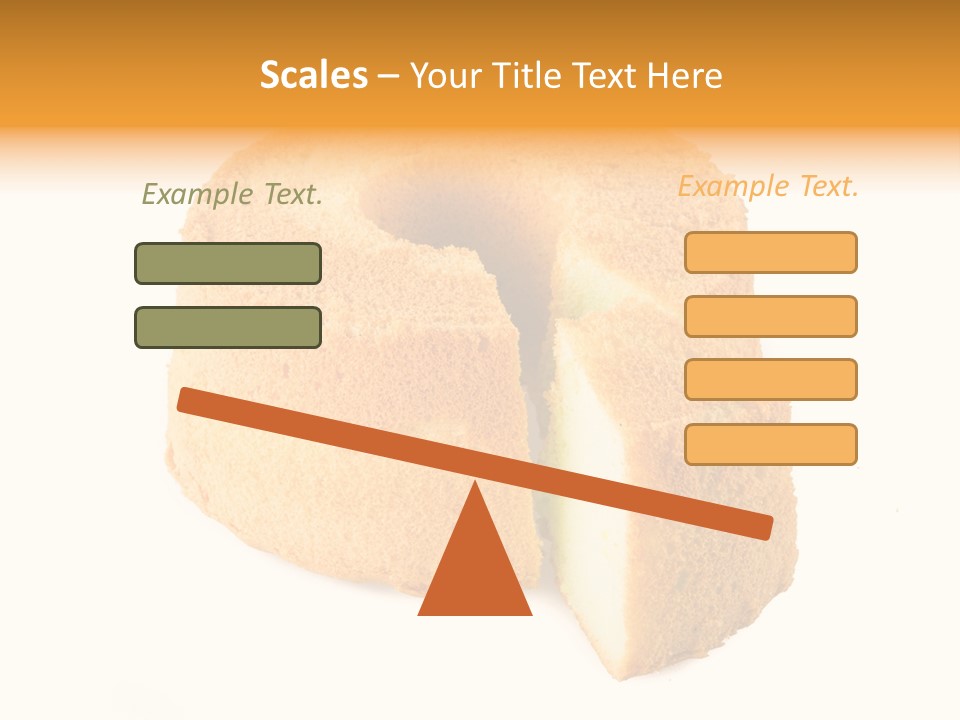 Retirement Sand Ocean PowerPoint Template