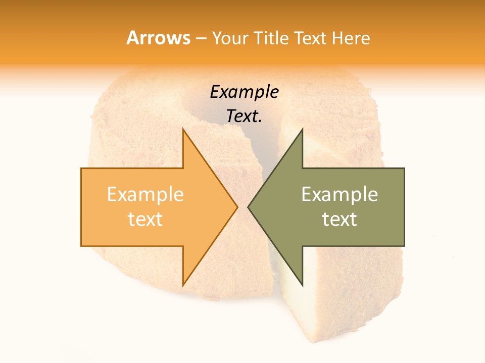 Retirement Sand Ocean PowerPoint Template