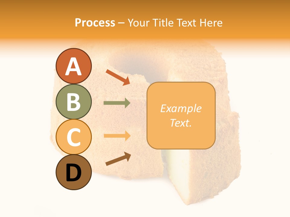 Retirement Sand Ocean PowerPoint Template