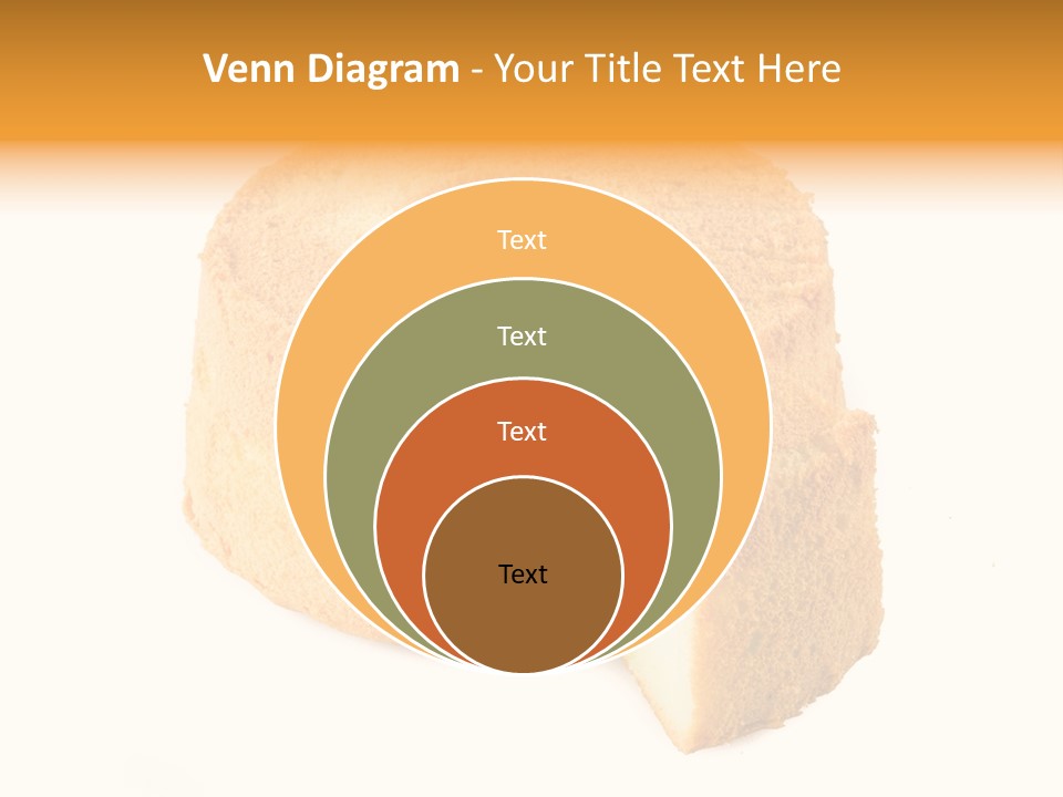 Retirement Sand Ocean PowerPoint Template