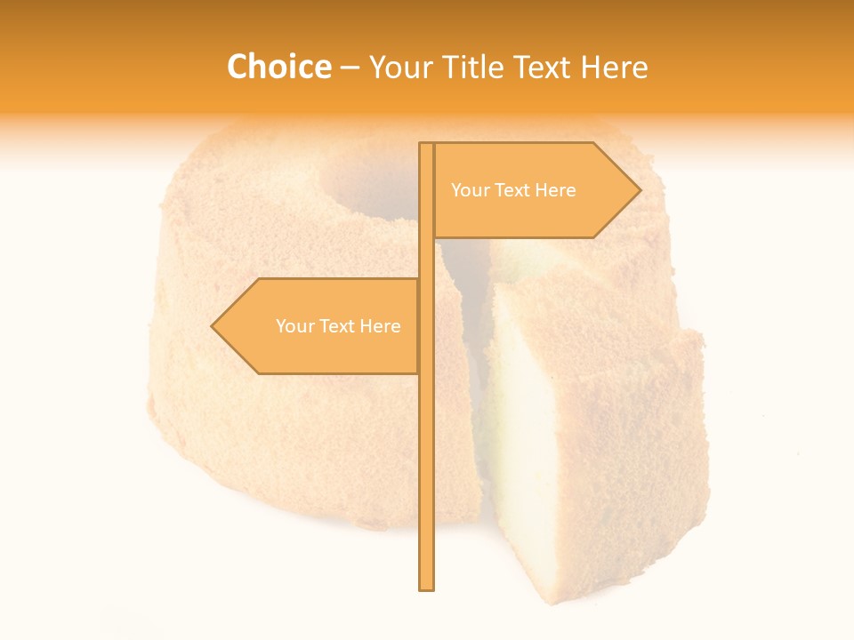 Retirement Sand Ocean PowerPoint Template