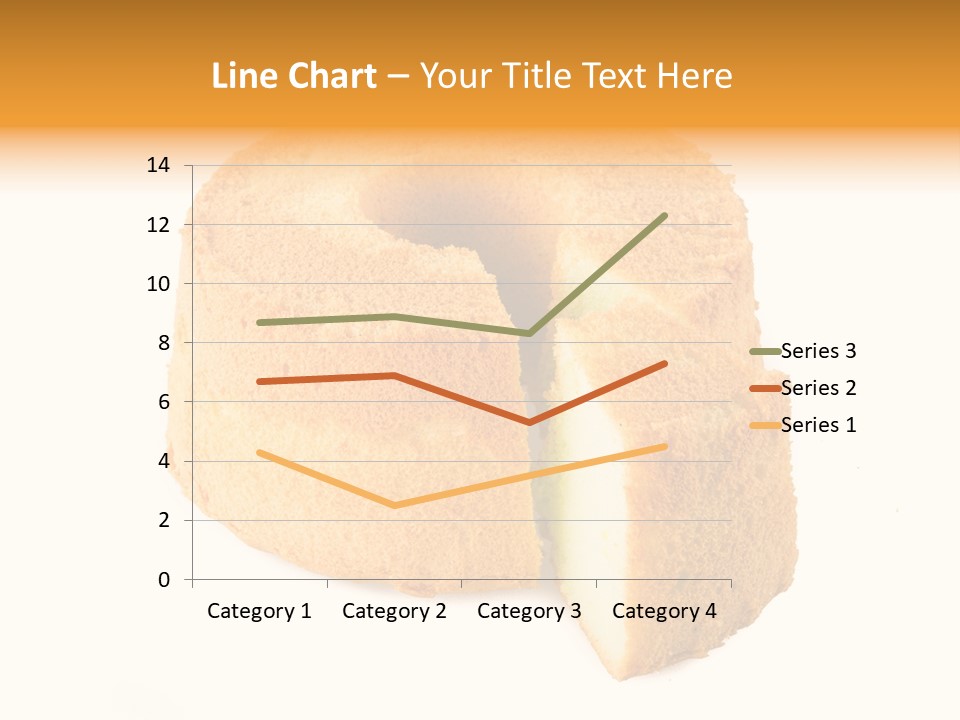 Retirement Sand Ocean PowerPoint Template