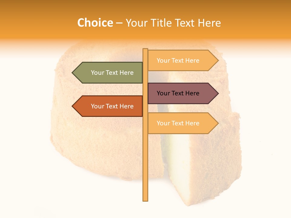 Retirement Sand Ocean PowerPoint Template