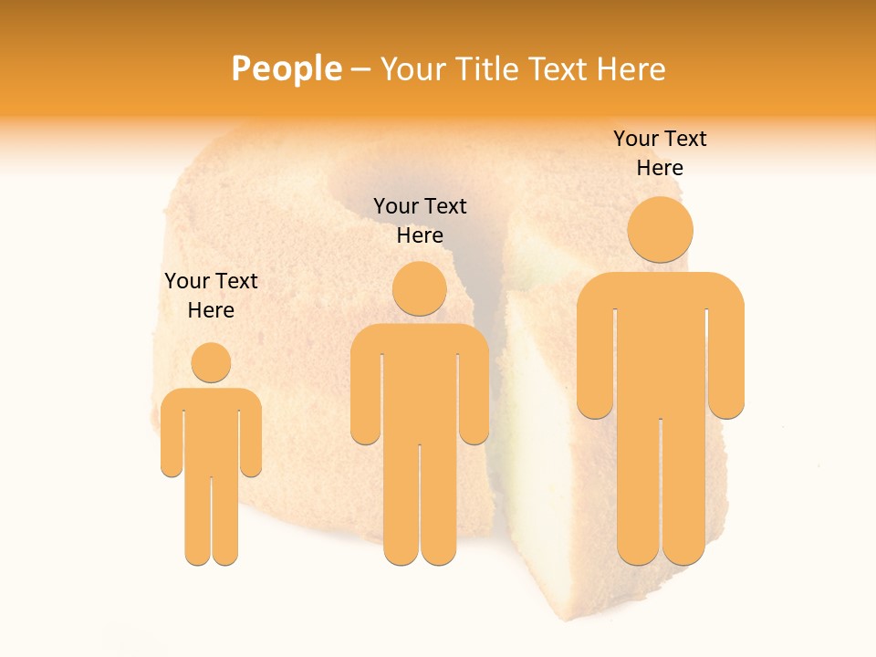 Retirement Sand Ocean PowerPoint Template