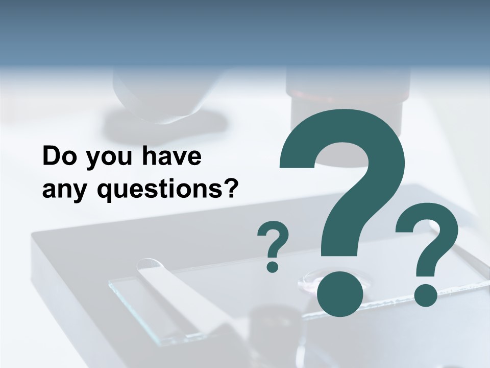 Portrait Family Daughter PowerPoint Template