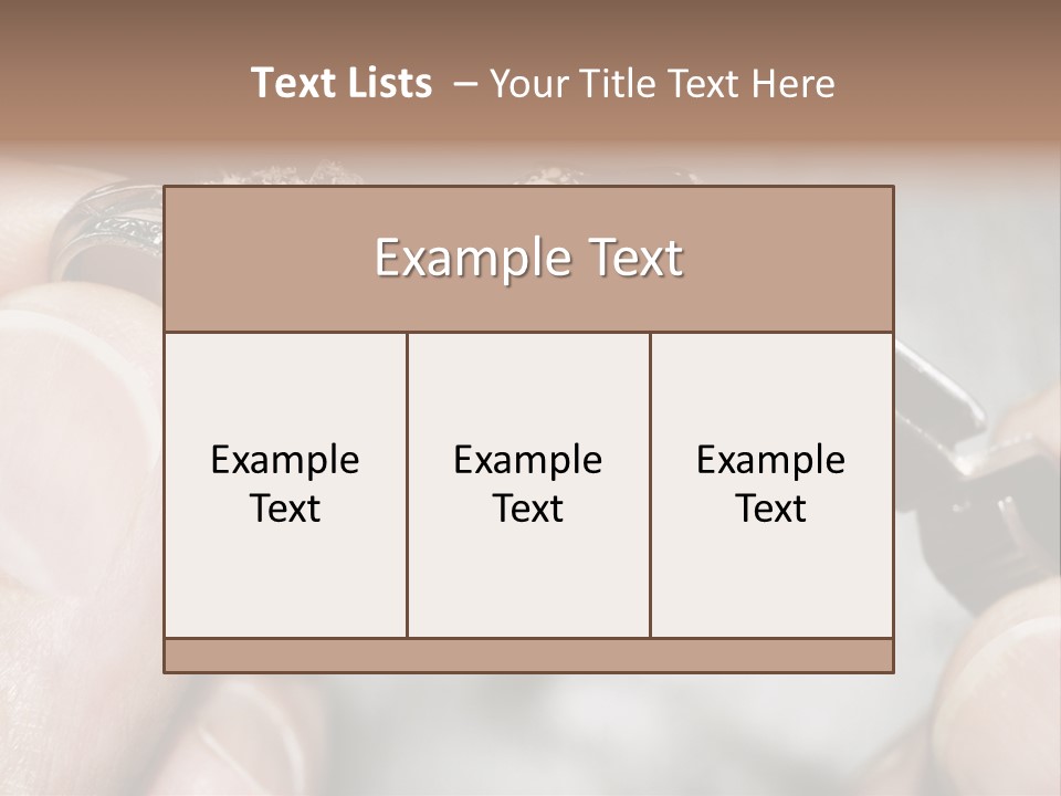 Sunrise Ocean Older PowerPoint Template