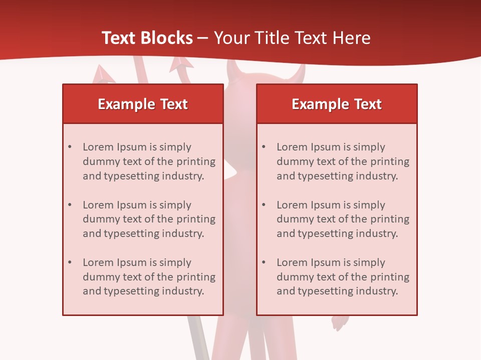 Woman Retired Older PowerPoint Template