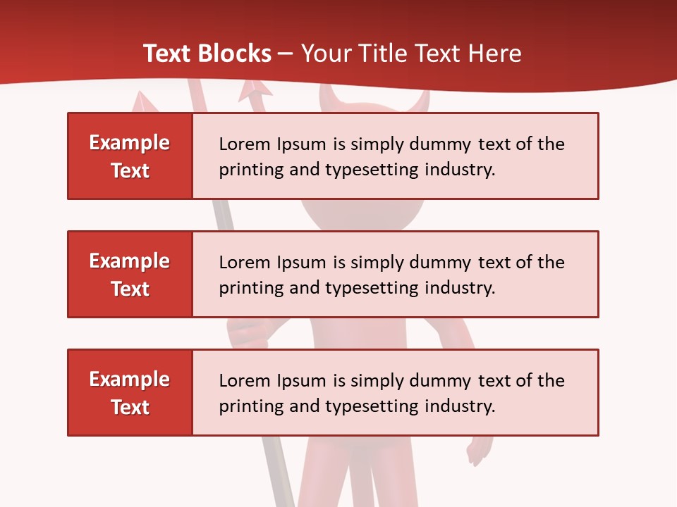 Woman Retired Older PowerPoint Template