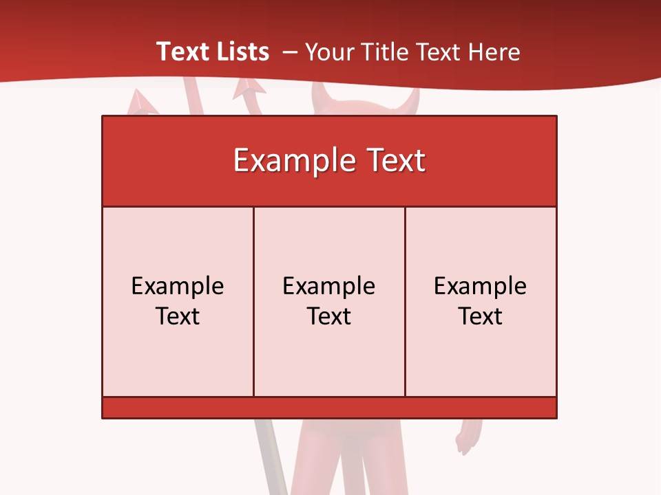 Woman Retired Older PowerPoint Template