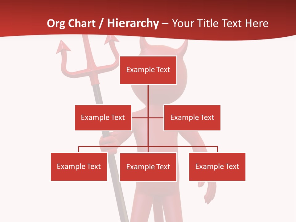 Woman Retired Older PowerPoint Template