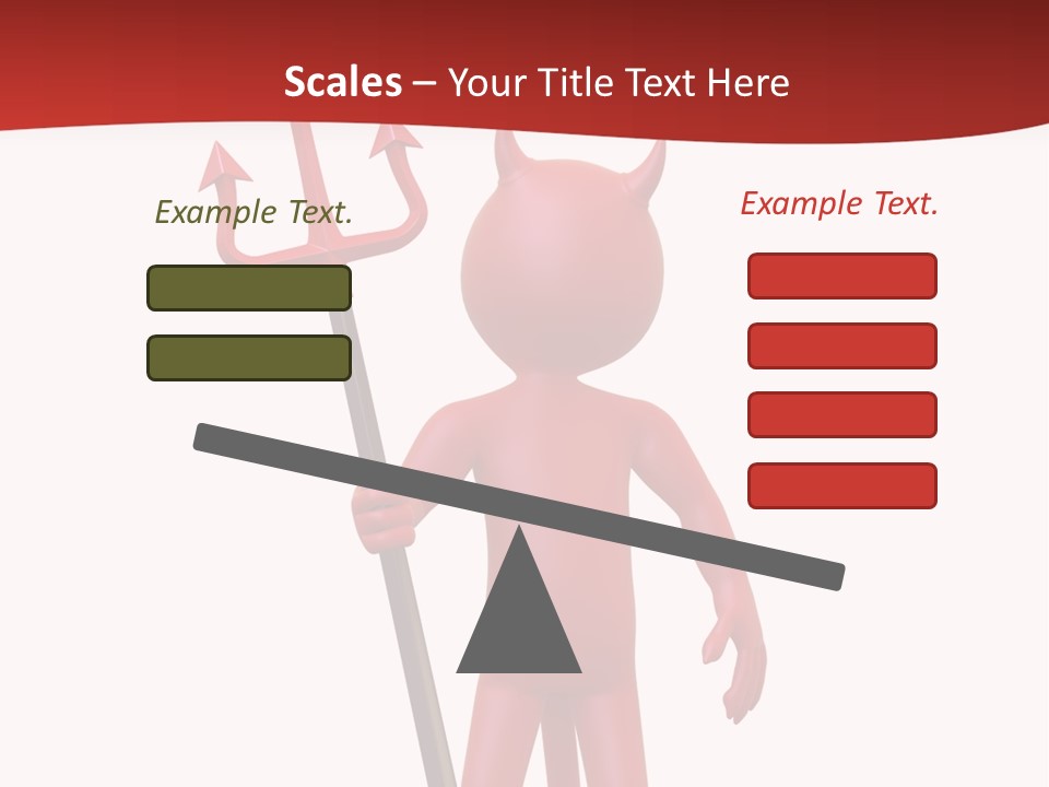 Woman Retired Older PowerPoint Template