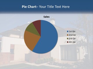 Single Family Parent PowerPoint Template