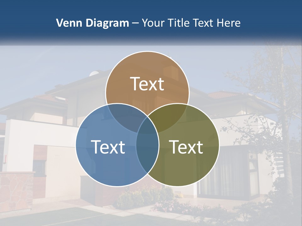Single Family Parent PowerPoint Template