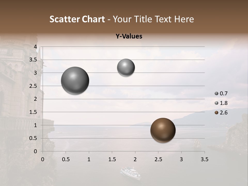 Sunrise Wellness Peaceful PowerPoint Template