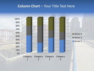 Older Elderly Pensioner PowerPoint Template