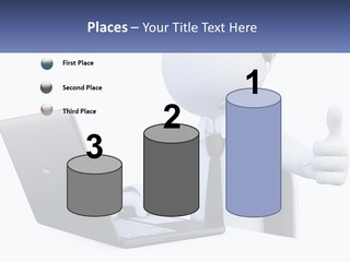 Senior Life Retired PowerPoint Template