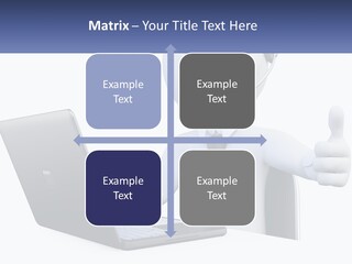Senior Life Retired PowerPoint Template