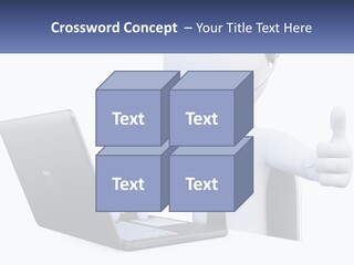 Senior Life Retired PowerPoint Template