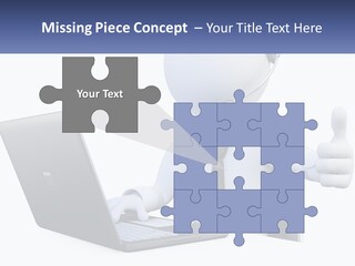 Senior Life Retired PowerPoint Template