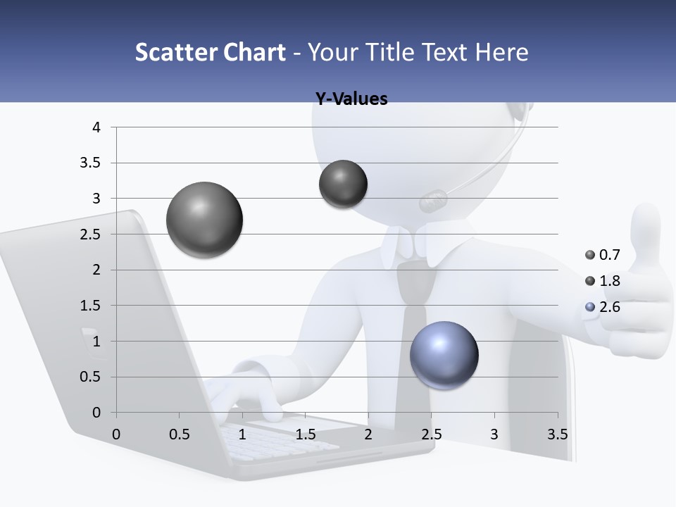 Senior Life Retired PowerPoint Template