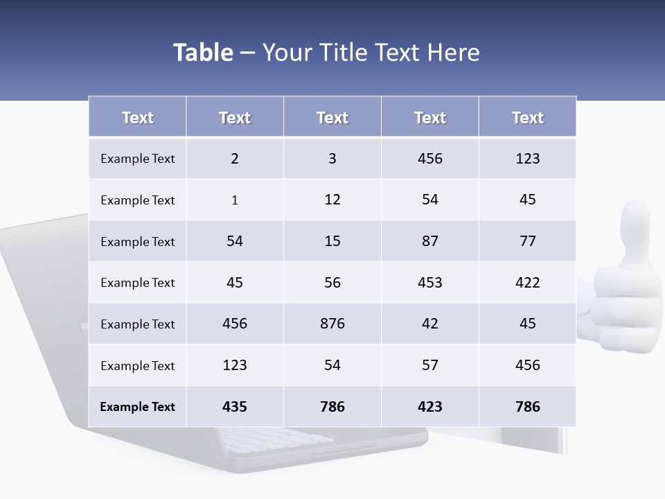 Senior Life Retired PowerPoint Template