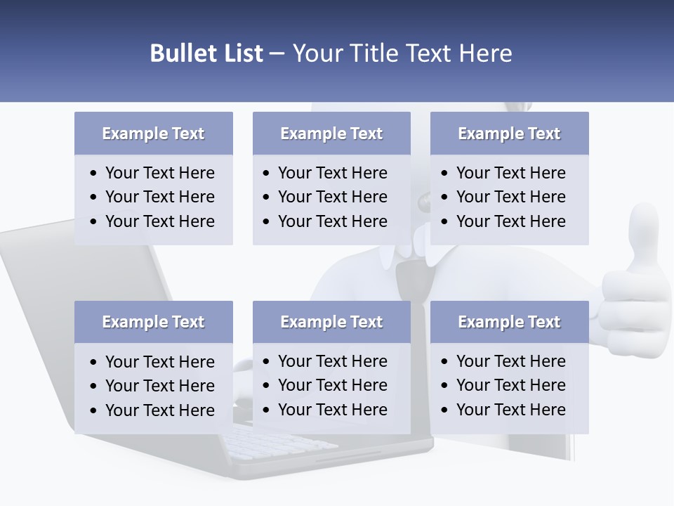 Senior Life Retired PowerPoint Template